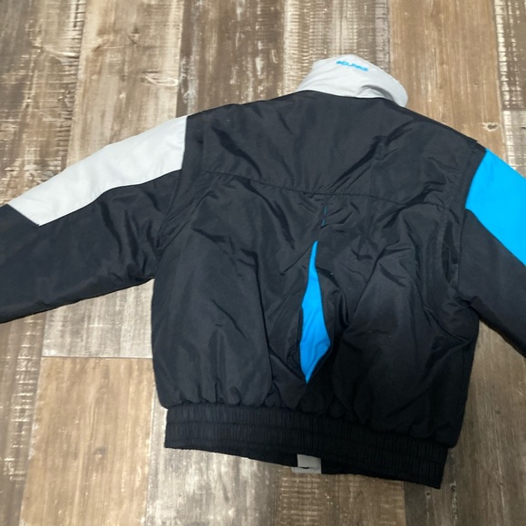 vintage POLARIS ladies jacket. Size medium - Picture 4 of 8